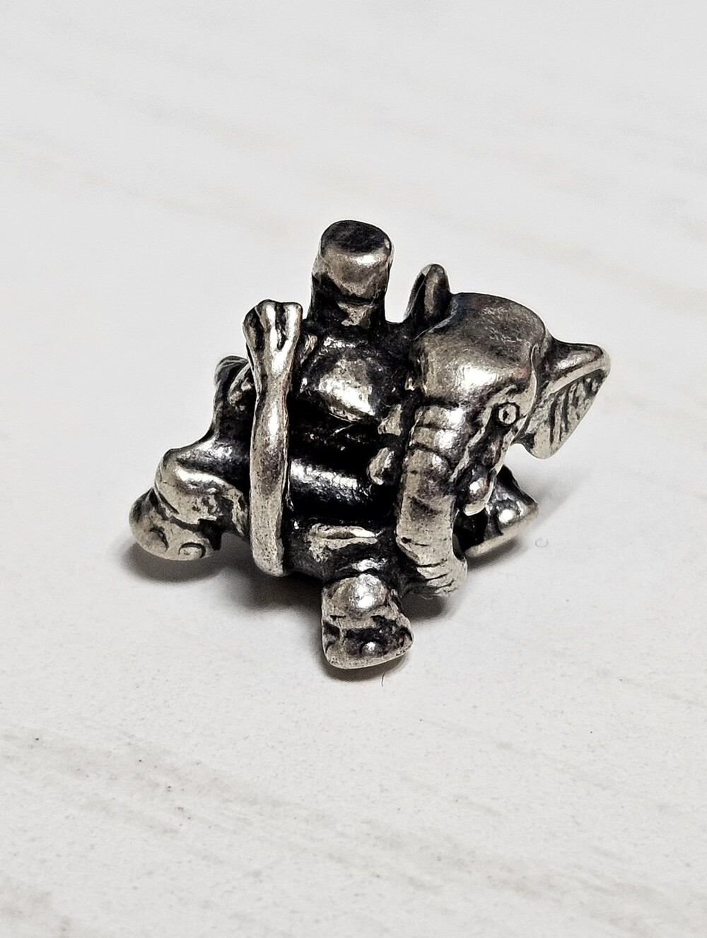 Trollbeads - Circus Elephant